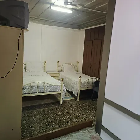 게스트하우스 Residencia Paris *