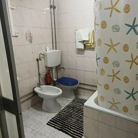 Residencia Paris 게스트하우스 코임브라