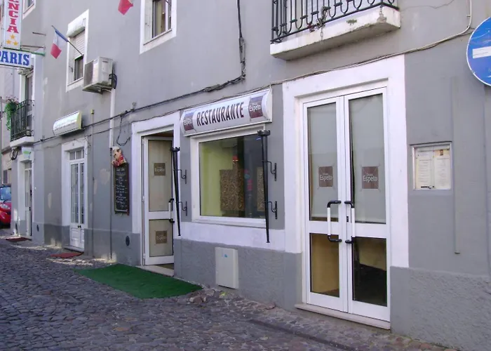 Residencia Paris