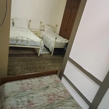 Residencia Paris Guest house Coimbra