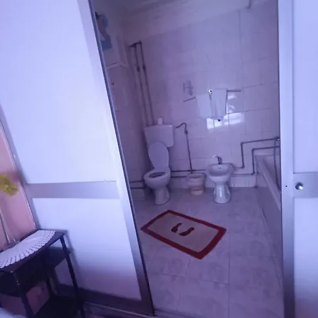 Residencia Paris *