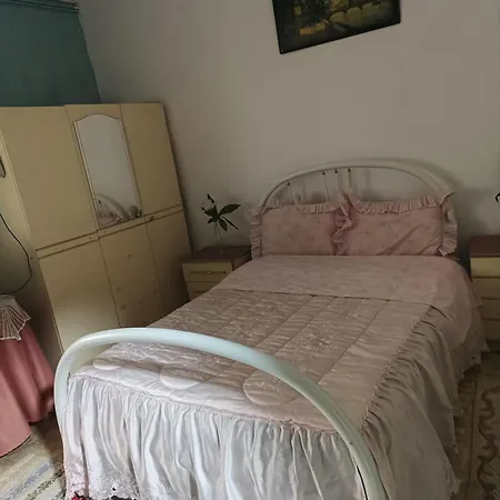 Residencia Paris בית הארחה קוימברה