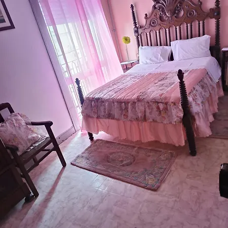 Residencia Paris *