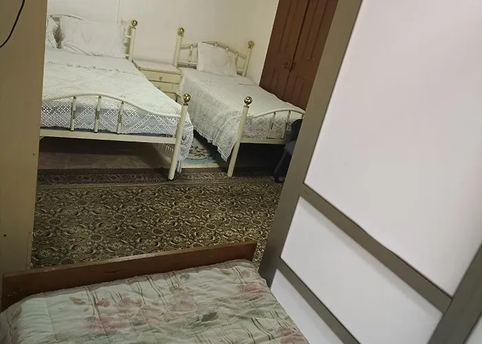 Residencia Paris 招待所 科英布拉