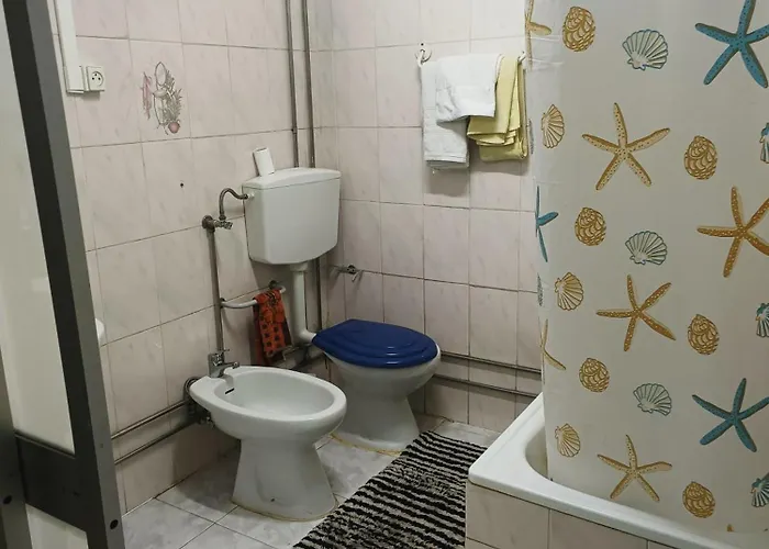 Residencia Paris 招待所 科英布拉