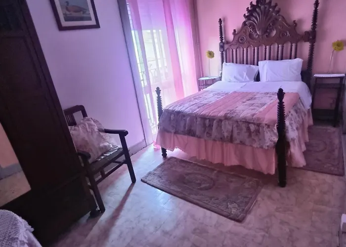 Residencia Paris * 科英布拉